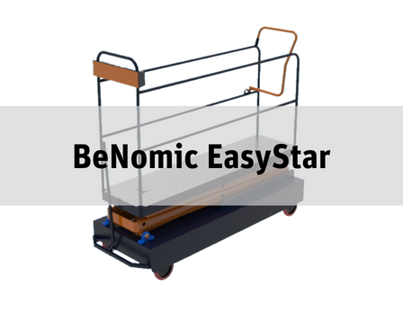 BeNomic EasyStar