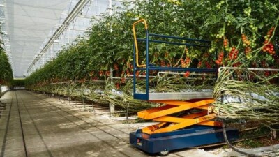 Правила безопасности при работе с трубно-рельсовой тележкой