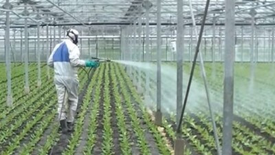 Выбор пистолета-распылителя (На что следует обратить внимание)