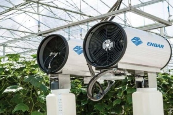 Техническое обслуживание и осмотр - Enbar LVM