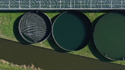 Как обращаться со сточными водами во время севооборота?