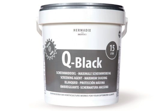 q-black