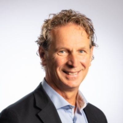 Ton van Mil