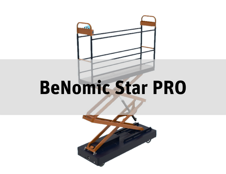 BeNomic Star PRO